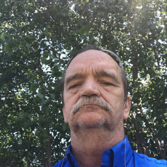 Meet your Posher, Kevin - Picture 1 of 1